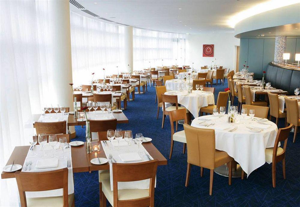 Clayton Hotel Liffey Valley Clondalkin Restaurant foto